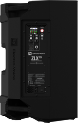 Electro-Voice ZLX12P-G2 - Jalusta Bundle