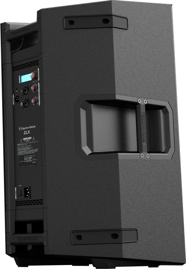Electro-Voice ZLX15P-G2 Aktiivinen PA-kaiutin