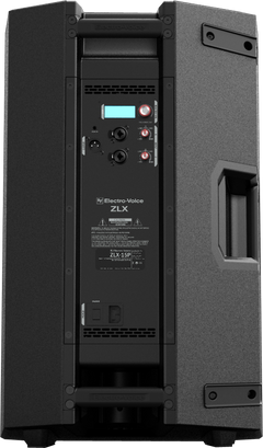 Electro-Voice ZLX15P-G2 - Aktiivinen PA-kaiutin