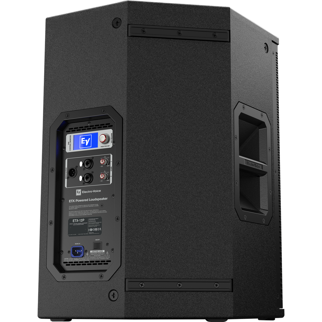 Electro Voice ETX-12P aktiivinen PA-kaiutin
