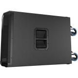 Electro Voice ETX-18SP aktiivinen subwooferi