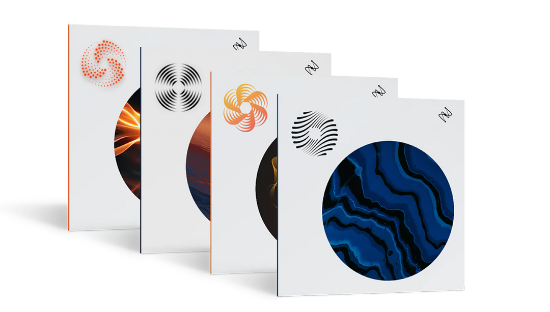 Elements Suite 12: Päivitys mistä tahansa Elementsistä