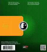 Elixir Nanoweb Nickel Bassojousi (Light, 5c, 45-130)