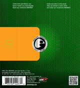 Elixir Nanoweb Nickel Basso-jousi (Medium, 45-105)