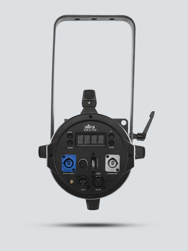 Chauvet EVE E-100Z Led Profiili Spot (3500K)