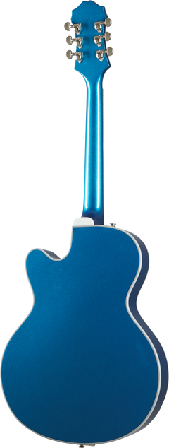 Epiphone Emperor Swingster Sähkökitara (Delta Blue Metallic)