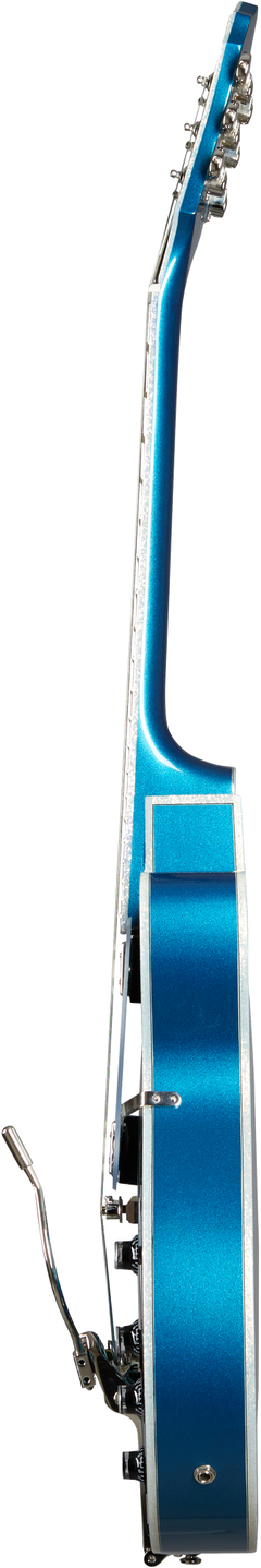 Epiphone Emperor Swingster Sähkökitara (Delta Blue Metallic)