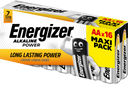 Energizer Power AA Paristot (16 kpl)