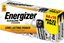 Energizer Power AA Paristot (16 kpl)