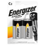 Energizer Power C Paristot (2 kpl)