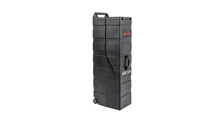 ENKI AMG-2 3. sukupolven kaksoiskitara case