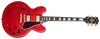 Epiphone 1959 ES-355 (Cherry Red )