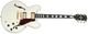Epiphone 1959 ES-355 (Classic White)