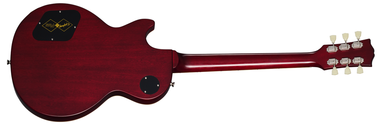Epiphone 1959 Les Paul Standard (Iced Tea Burst)