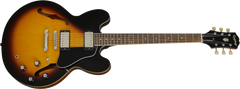 Epiphone ES-335 Sähkökitara (Vintage Sunburst)