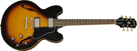 Epiphone ES-335 Sähkökitara (Vintage Sunburst)