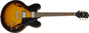 Epiphone ES-335 Sähkökitara (Vintage Sunburst)