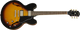 Epiphone ES-335 Sähkökitara (Vintage Sunburst)
