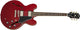 Epiphone ES-335 Sähkökitara (Cherry)