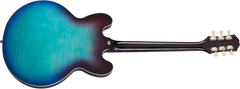 Epiphone ES-335 Figured Sähkökitara (Blueberry Burst)