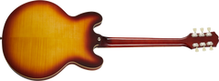 Epiphone ES-335 Figured Sähkökitara (Raspberry Tea Burst)