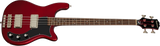 Epiphone Embassy El-Bas (Sparkling Burgundy )