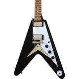 Epiphone Flying V Sähkökitara (Ebony)