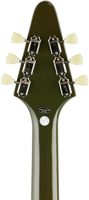 Epiphone Flying V Sähkökitara (Ebony)