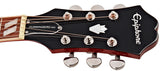 Epiphone Hummingbird Studio Western kitara (Faded Cherry )