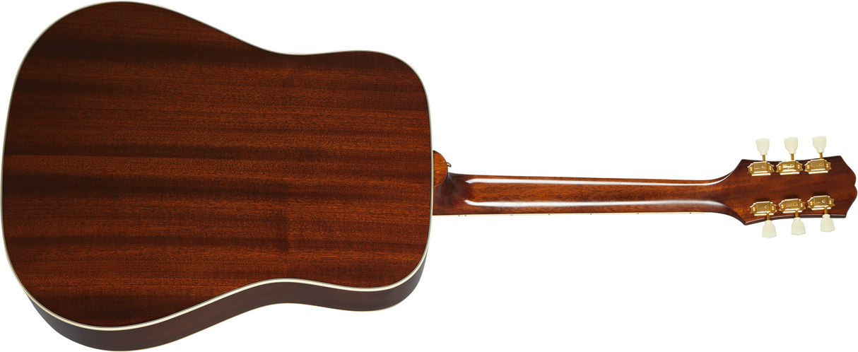 Epiphone Kolibri Western kitara (Aged Natural Antique Gloss )