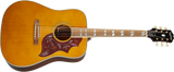 Epiphone Kolibri Western kitara (Aged Natural Antique Gloss )