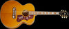 Epiphone J-200 Western kitara (Aged Natural Antique Gloss )