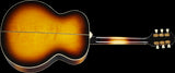 Epiphone J-200 Western kitara (Aged Vintage Sunburst Gloss )