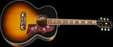 Epiphone J-200 Western kitara (Aged Vintage Sunburst Gloss )