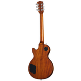 Epiphone Kirk Hammett "Greeny" 1959 Les Paul Standard sähkökitara (Greeny Burst)