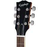 Epiphone Kirk Hammett "Greeny" 1959 Les Paul Standard sähkökitara (Greeny Burst)