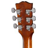 Epiphone Kirk Hammett "Greeny" 1959 Les Paul Standard sähkökitara (Greeny Burst)