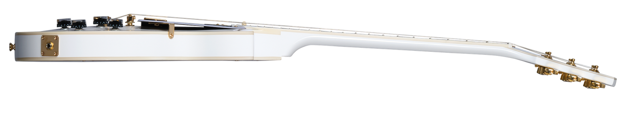 Epiphone Les Paul Custom (Alpine White)