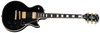 Epiphone Les Paul Custom (Ebony)