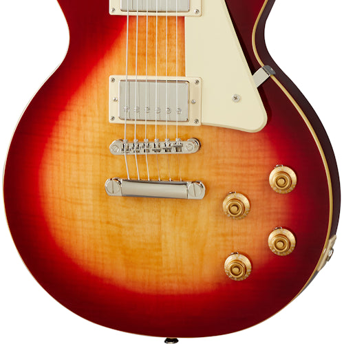 Epiphone Les Paul Standard '50s sähkökitara (HC Sunburst )