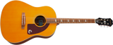 Epiphone Masterbilt Texan Western Kitarat (Antique Natural Aged)