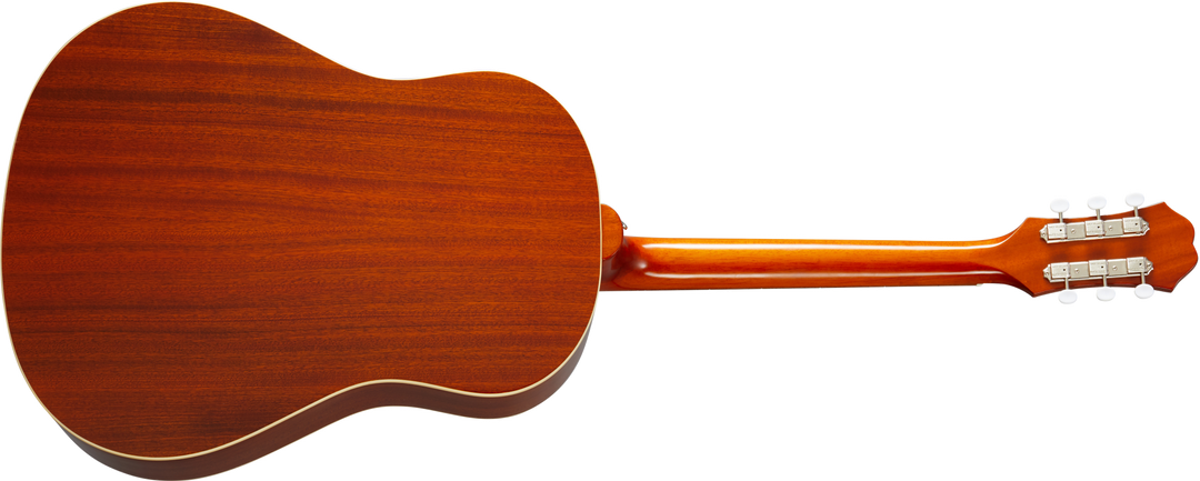 Epiphone Masterbilt Texan Western Kitarat (Antique Natural Aged)