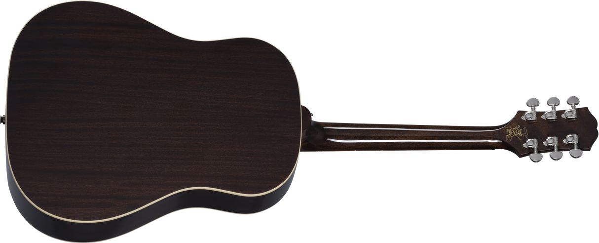 Epiphone Slash J-45 Western kitara (November Burst )