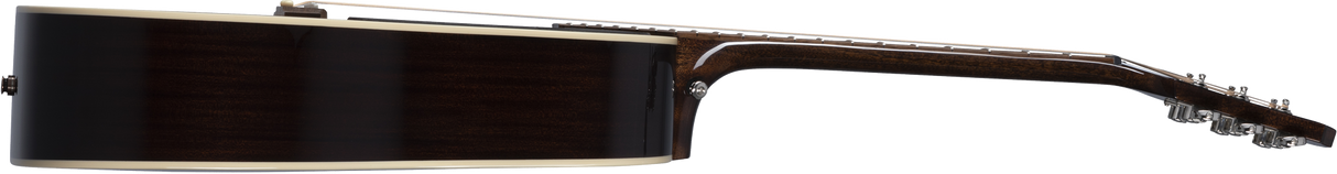 Epiphone Slash J-45 Western kitara (November Burst )