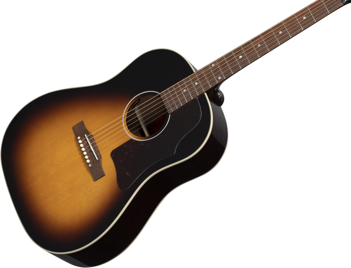 Epiphone Slash J-45 Western kitara (November Burst )