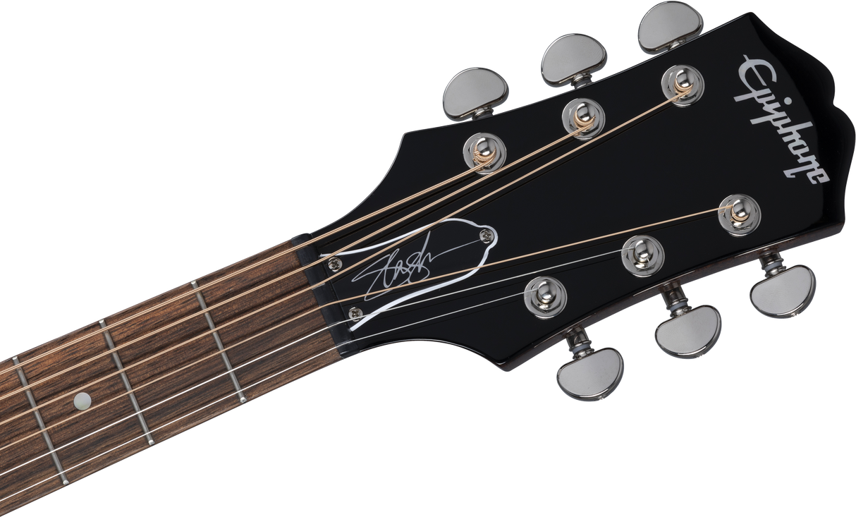 Epiphone Slash J-45 Western kitara (November Burst )