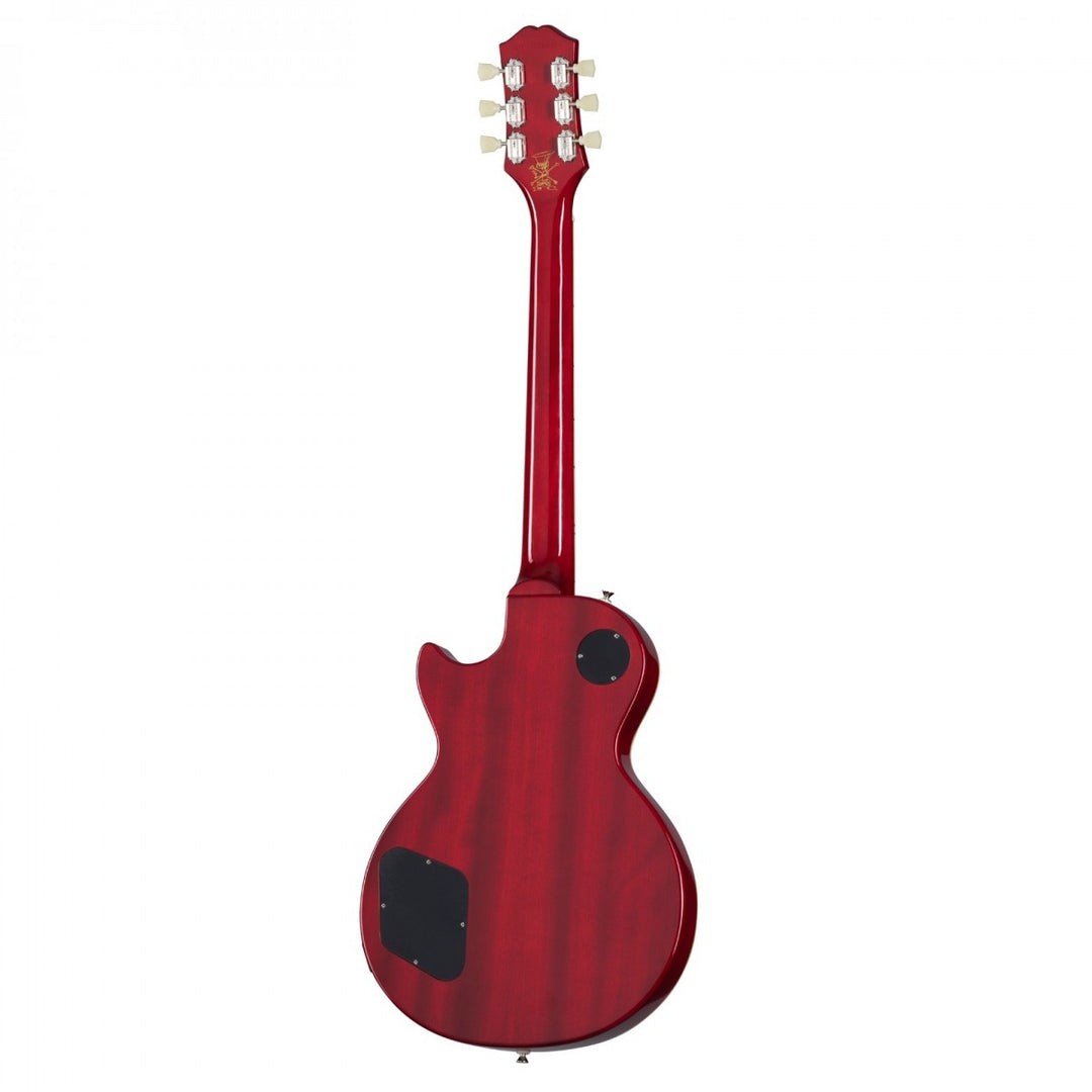 Epiphone Slash Les Paul Standard Sähkökitara (Vermillion Burst)