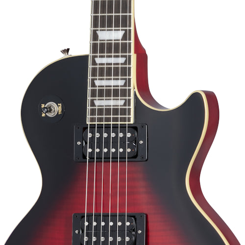 Epiphone Slash Les Paul Standard Sähkökitara (Vermillion Burst)