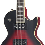 Epiphone Slash Les Paul Standard Sähkökitara (Vermillion Burst)