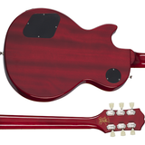 Epiphone Slash Les Paul Standard Sähkökitara (Vermillion Burst)